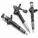 Diesel Fuel Injectors